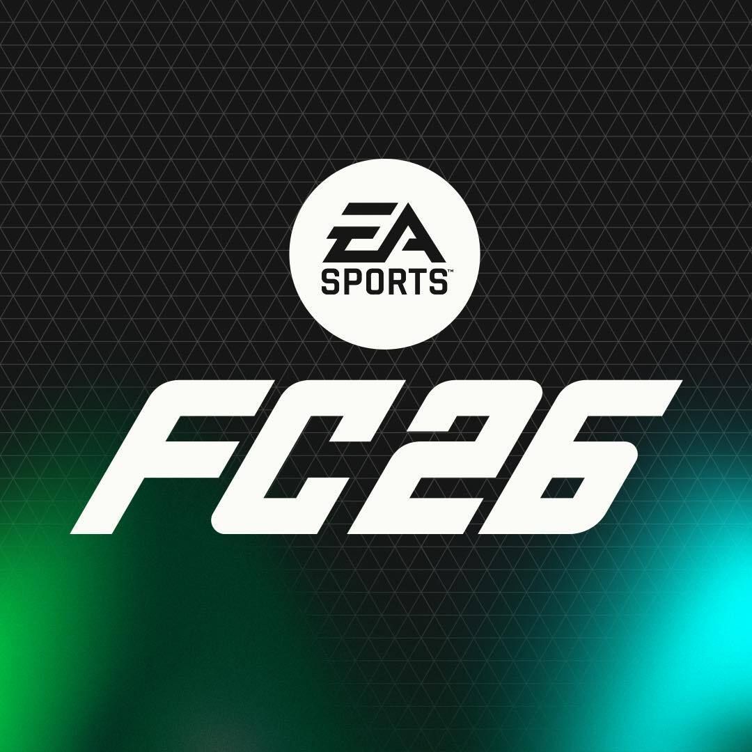 EA FC 26
