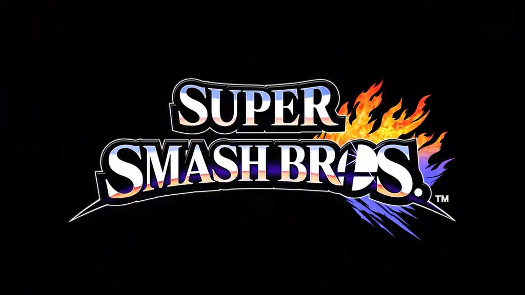 Super Smash Bros Ultimate